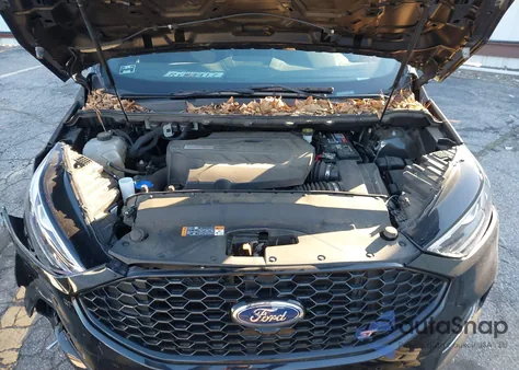 2020 Ford Edge St z USA, uszkodzony, nr VIN 2FMPK4AP2LBA66494